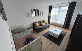 KnocksCasa4you 2 Zimmer Monteure Appartement Nr 21 in Marburg